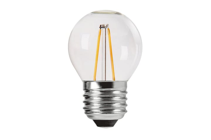 PR Home LED-lampa - Belysning - Glödlampor & ljuskällor - LED belysning - LED lampa - Koltrådslampa & glödtrådslampa