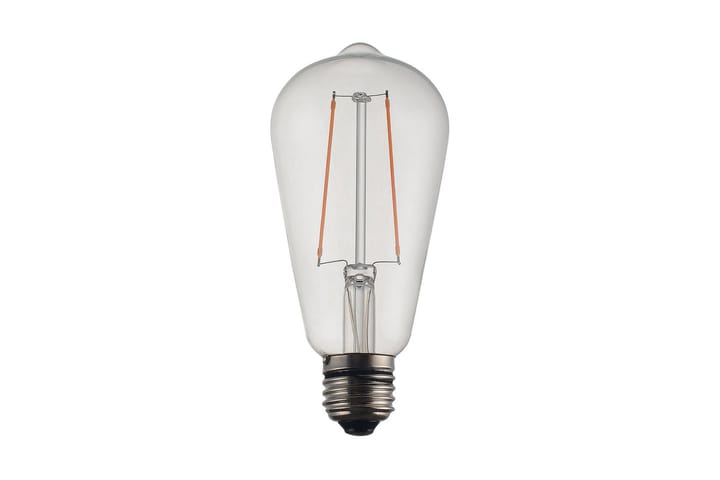 PR Home LED-lampa - Belysning - Glödlampor & ljuskällor - LED belysning - LED lampa - Koltrådslampa & glödtrådslampa