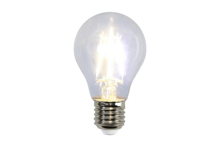 Star Trading Clear LED-lampa - Koppar - Belysning - Glödlampor & ljuskällor - Glödlampor