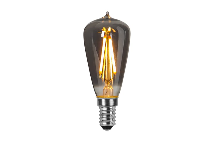 Star Trading Decoled Smoke LED-lampa - Belysning - Glödlampor & ljuskällor - LED belysning