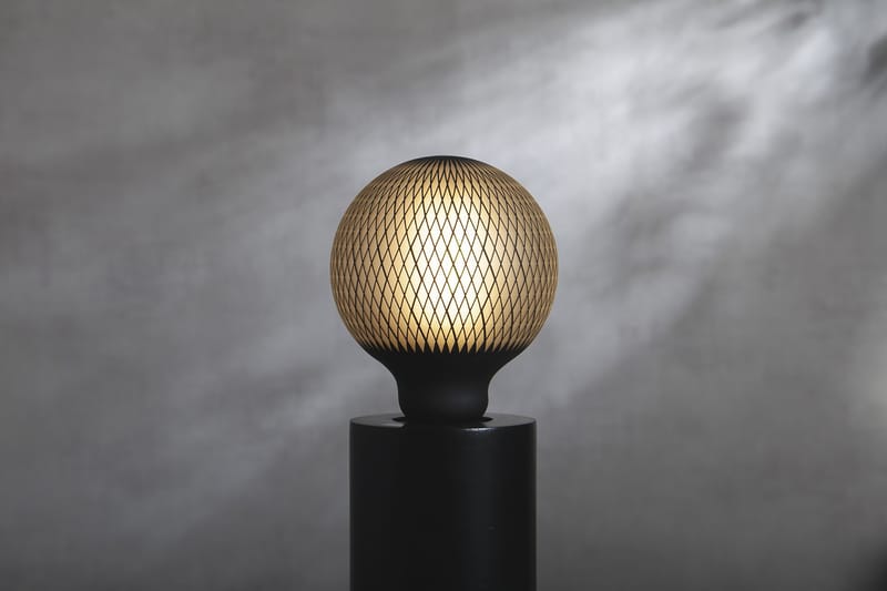 Star Trading Graphic LED-lampa - Belysning - Glödlampor & ljuskällor - Lågenergilampa