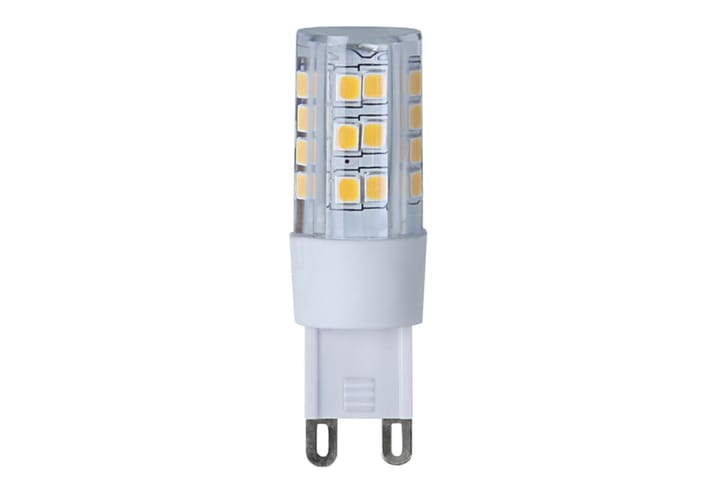 Star Trading Halo LED-lampa - Beige - Belysning - Glödlampor & ljuskällor - Lågenergilampa