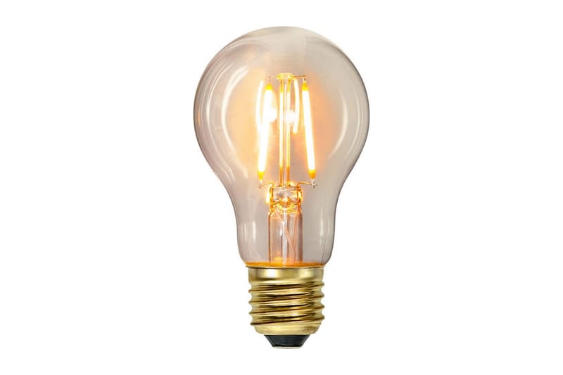 Star Trading LED-lampa - Belysning - Glödlampor & ljuskällor - LED belysning - LED lampa - Koltrådslampa & glödtrådslampa