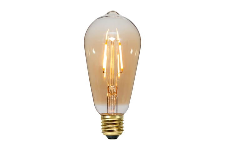 Star Trading LED-lampa - Belysning - Glödlampor & ljuskällor - LED belysning - LED lampa - Koltrådslampa & glödtrådslampa