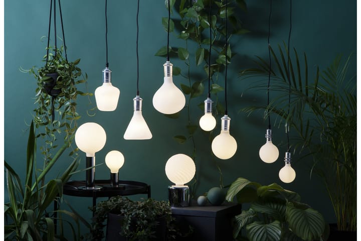 Star Trading LED-lampa - Vit - Belysning - Glödlampor & ljuskällor - Glödlampor