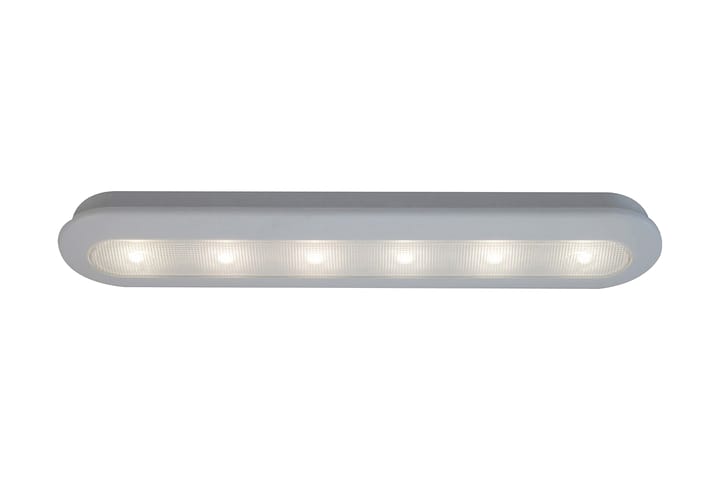 Halo Design Push LED-lampa - Vit - Belysning - Glödlampor & ljuskällor - LED-belysning