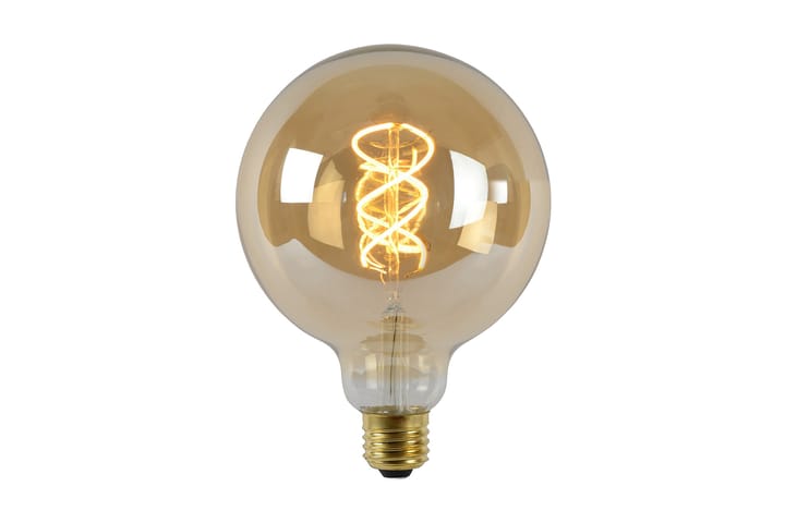 LED-Lampa 14 Rund Amber - Lucide - Belysning - Glödlampor & ljuskällor - Glödlampor