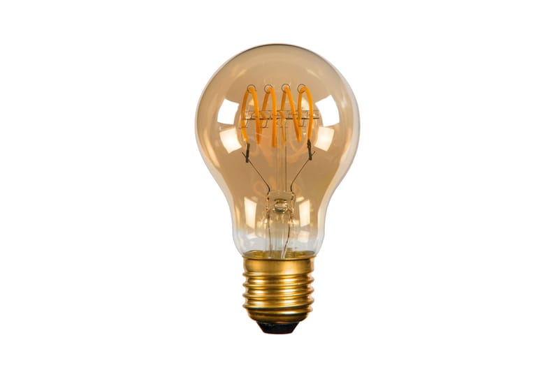 LED-Lampa 15 cm Amber - Lucide - Belysning - Glödlampor & ljuskällor - LED-belysning