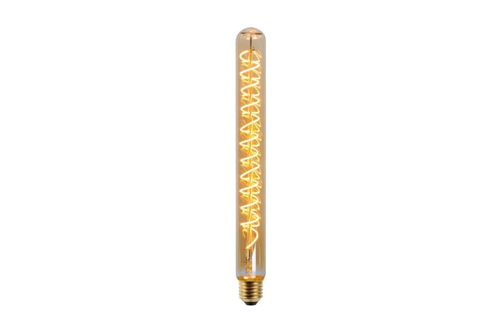 LED-Lampa 4x31 cm Cylinder Amber - Lucide - Belysning - Glödlampor & ljuskällor - Glödlampor