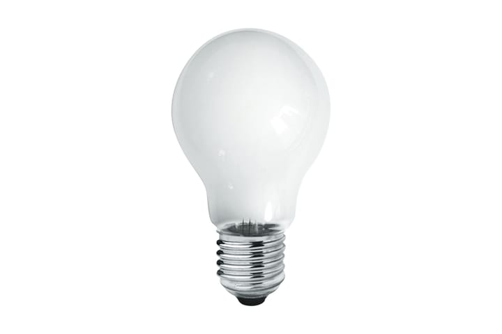 LED-lampa Normal 3,6W E27 2700K Filament Opal - Malmbergs Elektriska - Belysning - Glödlampor & ljuskällor - Glödlampor