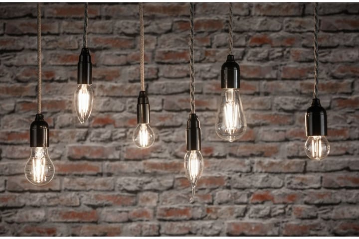 Paulmann LED-lampa - Belysning - Glödlampor & ljuskällor - LED-belysning