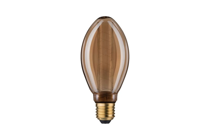 Paulmann LED-lampa - Brons - Belysning - Glödlampor & ljuskällor - LED-belysning