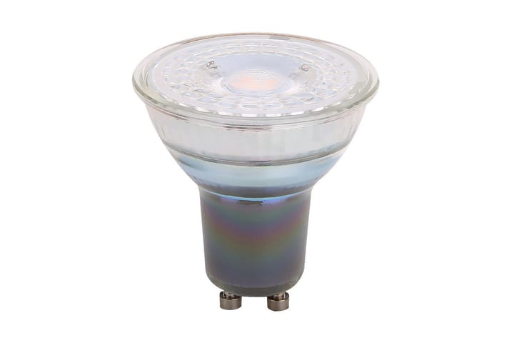 PR Home Spot LED-lampa - Transparent - Belysning - Glödlampor & ljuskällor - LED-belysning