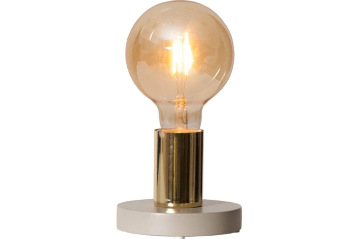 Star Trading LED-lampa - Transparent - Belysning - Glödlampor & ljuskällor - LED-belysning