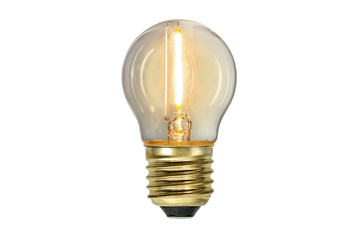 Star Trading Soft Glow LED-lampa - Belysning - Glödlampor & ljuskällor - LED-belysning
