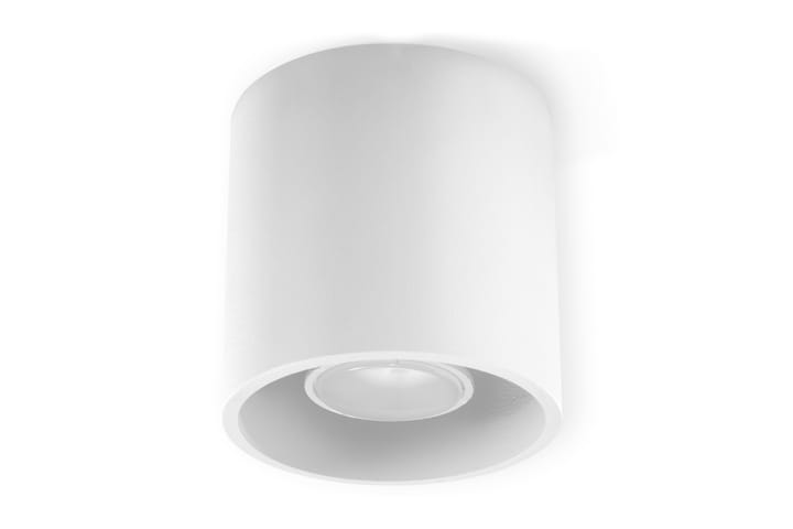 Spotlight Orbis Vit - Sollux Lighting - Belysning - Lampor & belysning inomhus - Taklampa & takbelysning