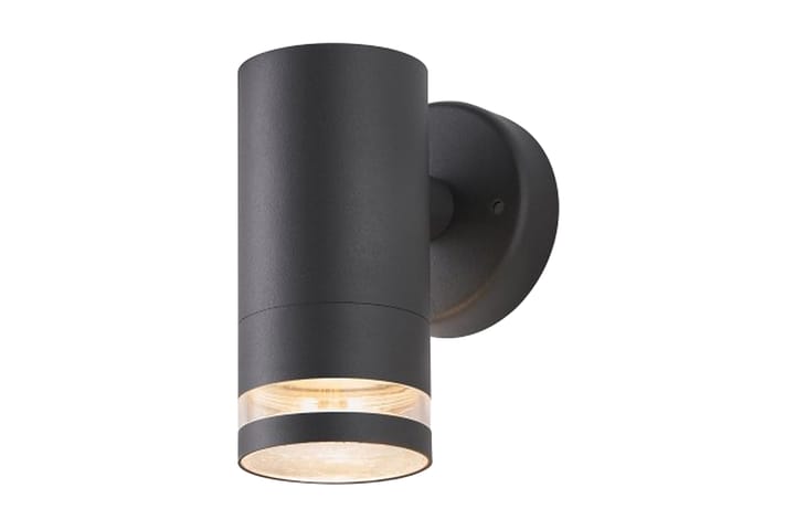 Wexiö Design Cylinder Spotlight - Antracitgrå - Belysning - Spotlights & downlights