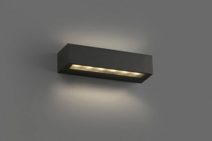 Doro-13 LED fasad - Belysning - Utelampor & utomhusbelysning - Fasadbelysning & vägglyktor