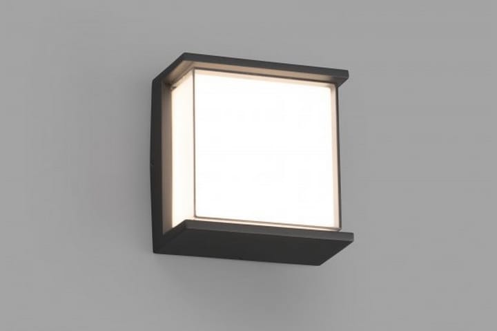 Hikari LED fasad - Belysning - Utelampor & utomhusbelysning - Fasadbelysning & vägglyktor