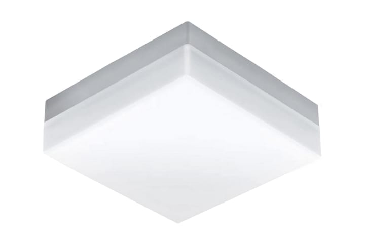 Plafond Sonella LED Vit - Eglo - Belysning - Utelampor & utomhusbelysning - Fasadbelysning