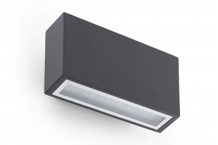 Tane LED fasad - Belysning - Utelampor & utomhusbelysning - Fasadbelysning