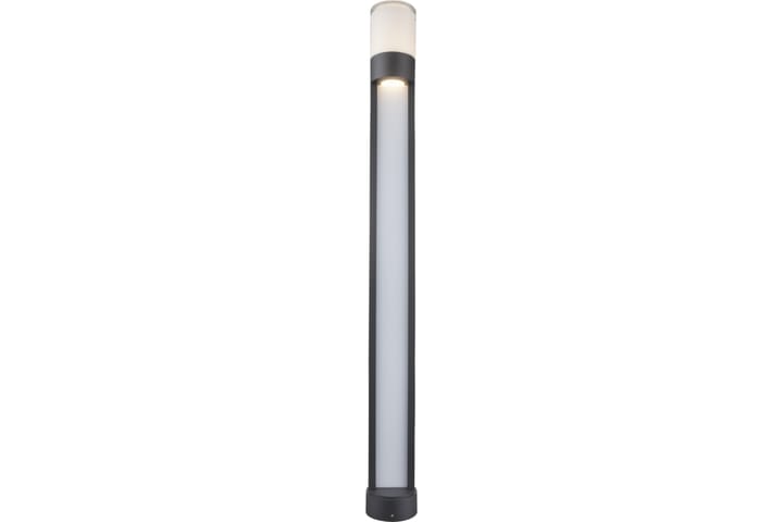 Pollare Nexa 111 cm Grå - Globo Lighting - Belysning - Utelampor & utomhusbelysning - Pollare