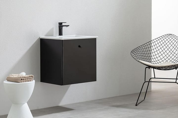 Tvättställskåp Fröjd Bathlife 520 mm - Bathlife - Förvaring - Badrumsförvaring - Tvättställsskåp & kommod