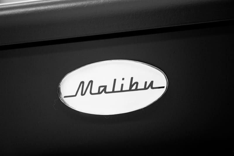 Malibu Byrå 6lådor 111cm - Tenzo - Förvaring - Förvaringsmöbler - Byrå