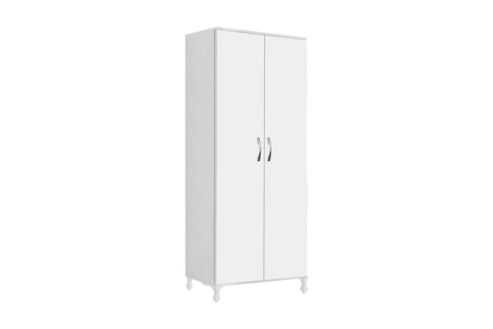 Garderob Kumsal - Homemania - Förvaring - Garderober & garderobssystem - Garderobsskåp