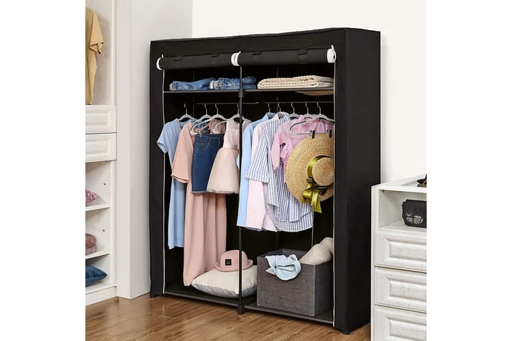Garderobsförvaring Traci 174 cm - Songmics - Förvaring - Garderober & garderobssystem