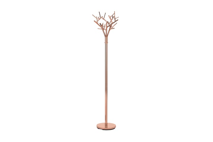 Klädhängare Bellon 180 cm - Koppar - Förvaring - Klädförvaring - Klädhängare - Klädhängare träd