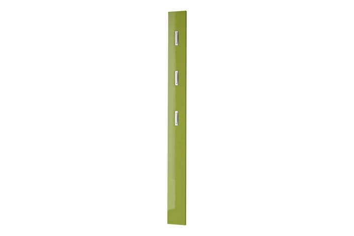 Klädhängare Hinkel 15 cm - Högblank Grön - Förvaring - Klädförvaring - Klädhängare - Krokar