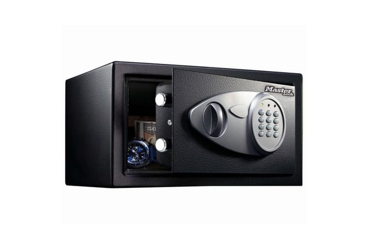 Master Lock Digitalt kassaskåp m.ium X041ML - Förvaring - Skåp - Förvaringsskåp - Säkerhetsskåp - Kassaskåp