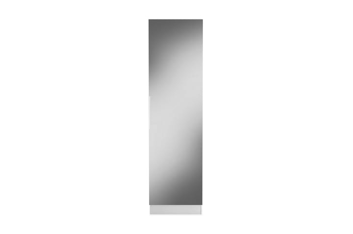 Skoskåp Pia 50 cm - Vit - Inredning - Väggdekor - Väggklistermärken & wallstickers