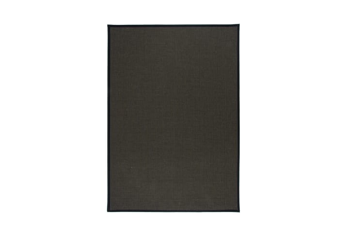 Matta Lyyra 160x230 cm Svart - VM Carpets - Inredning - Badrumsinredning - Halkmatta & duschmatta