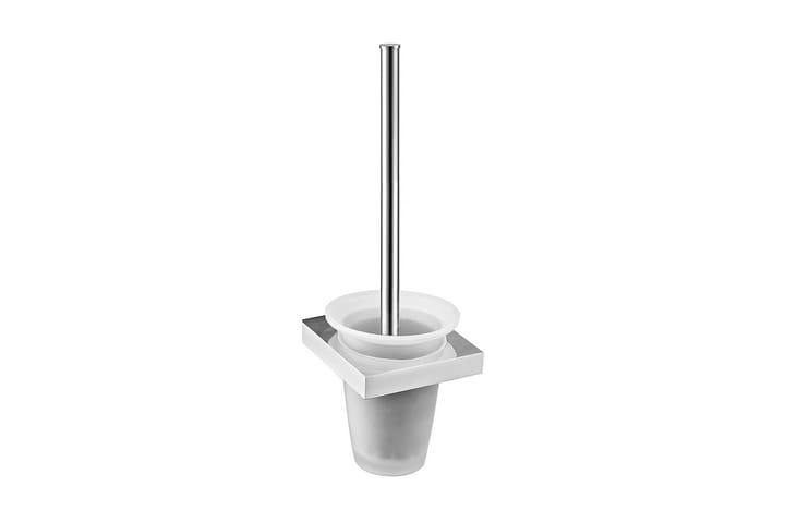 Sultan Square Toalettborsthållare - Tiles R Us - Inredning - Badrumsinredning - Toalettborste