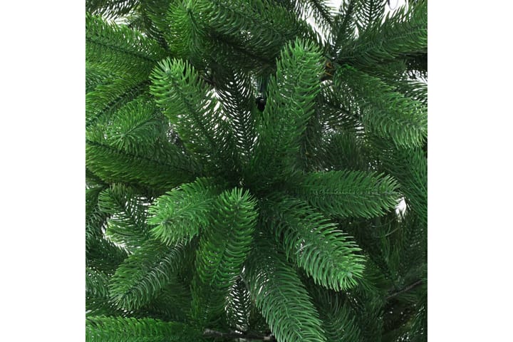 Plastgran verklighetstrogna barr 180 cm grön - Grön - Inredning - Dekoration & inredningsdetaljer - Julpynt & juldekoration - Plastgran