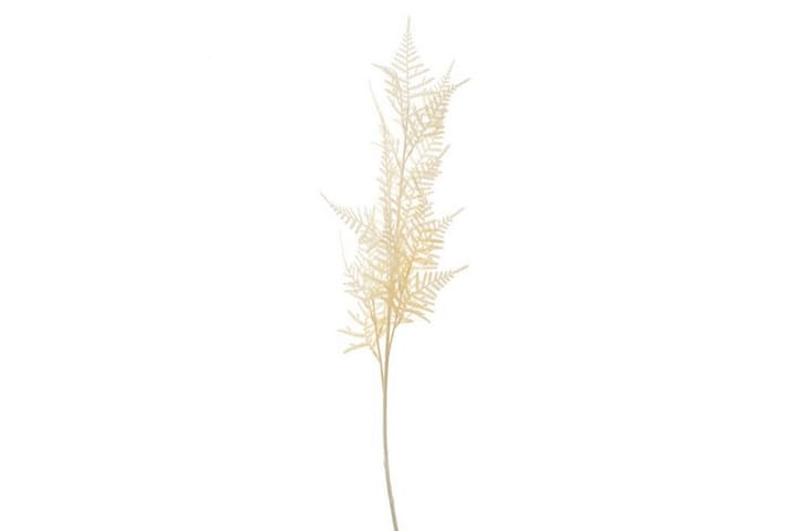 Fern White Bloom - Inredning - Dekoration & inredningsdetaljer - Konstväxt & plastblommor