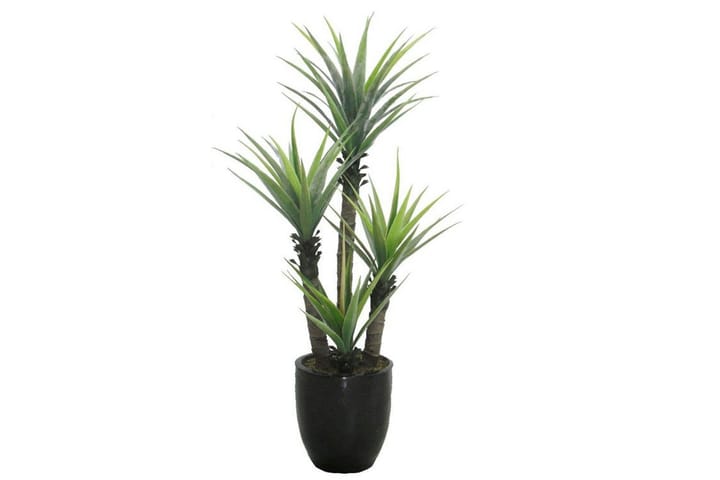 Konstgjord Växt Dracena 165cm - Förvaring - Skåp - Förvaringsskåp