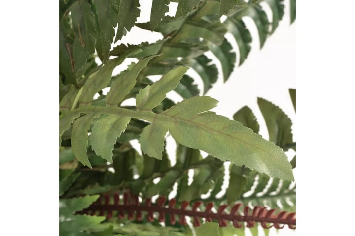 Konstväxt Ormbunke med kruka 60 cm grön - Grön - Inredning - Dekoration & inredningsdetaljer - Konstväxt & plastblommor