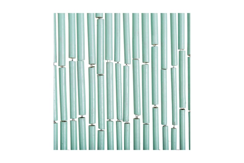 Dörrdraperi i bambu 90x200 cm - Flerfärgad - Inredning - Dekoration & inredningsdetaljer - Rumsavdelare