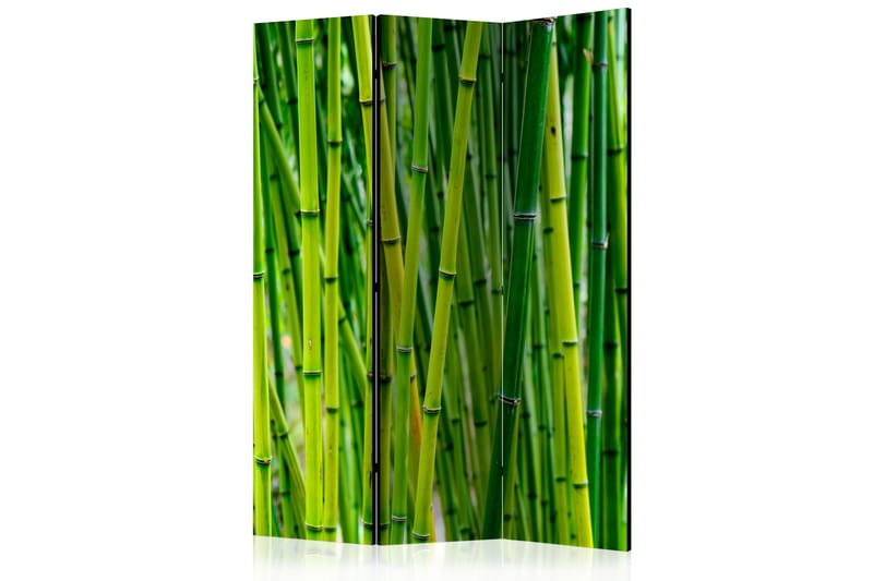 Rumsavdelare Bamboo Forest 135x172 - Artgeist sp. z o. o. - Inredning - Dekoration & inredningsdetaljer - Rumsavdelare