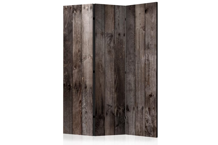 Rumsavdelare Boards with Nails 135x172 cm - Artgeist sp. z o. o. - Inredning - Dekoration & inredningsdetaljer - Rumsavdelare