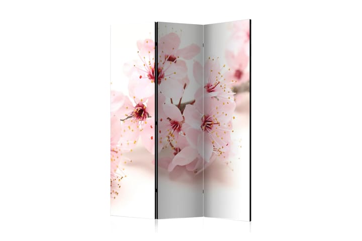 Rumsavdelare Cherry Blossom 135x172 - Artgeist sp. z o. o. - Inredning - Dekoration & inredningsdetaljer - Rumsavdelare