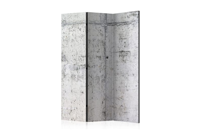 Rumsavdelare Concrete Wall 135x172 - Artgeist sp. z o. o. - Inredning - Dekoration & inredningsdetaljer - Rumsavdelare