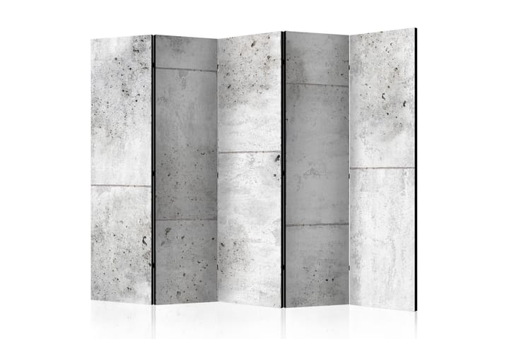 Rumsavdelare Concretum Murum 225x172 - Artgeist sp. z o. o. - Inredning - Dekoration & inredningsdetaljer - Rumsavdelare