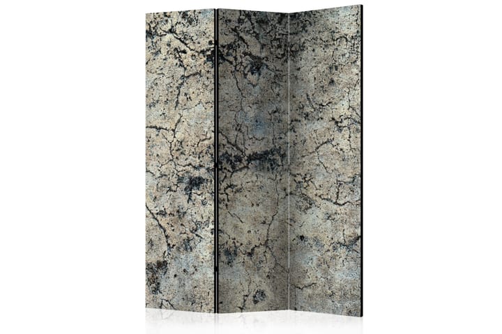 Rumsavdelare - Cracked Stone 135x172 - Artgeist sp. z o. o. - Inredning - Dekoration & inredningsdetaljer - Rumsavdelare