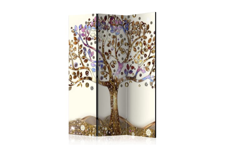 Rumsavdelare Golden Tree 135x172 - Finns i flera storlekar - Inredning - Dekoration & inredningsdetaljer - Rumsavdelare