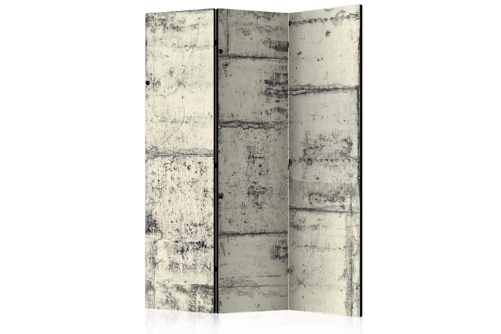 Rumsavdelare Love the Concrete 135x172 cm - Artgeist sp. z o. o. - Inredning - Dekoration & inredningsdetaljer - Rumsavdelare