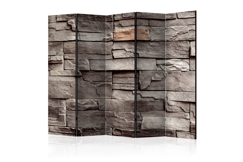 Rumsavdelare Wall Of Silence 225x172 - Artgeist sp. z o. o. - Inredning - Dekoration & inredningsdetaljer - Rumsavdelare